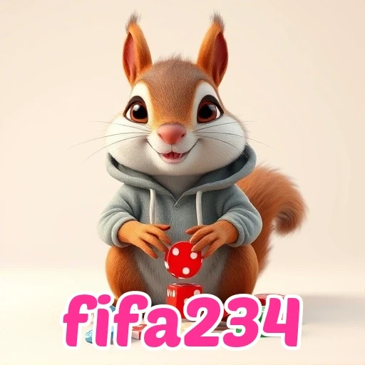 fifa234 - Game Aksi