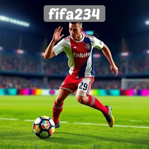 Berbagai Fitur Menarik yang Ditawarkan oleh FIFA234