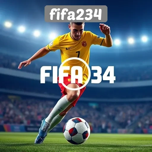 Pengalaman Bermain Game di FIFA234 yang Mengasyikkan