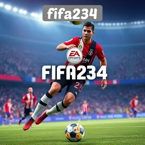 Menjelajahi Teknologi Canggih di Balik FIFA234