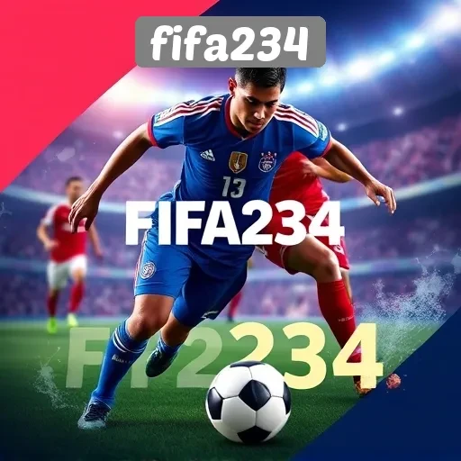 Mengulas Fitur Menarik di Fifa234 yang Perlu Diketahui