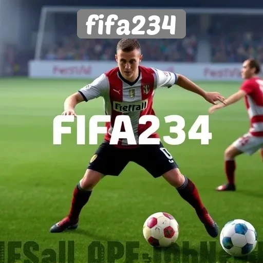 Perbandingan FIFA234 dengan Situs Game Sepak Bola Lainnya