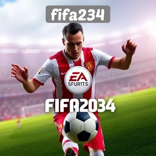 Menelusuri Fitur Unggulan Situs Game FIFA234