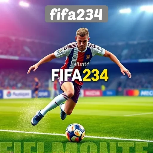 Fitur Unggulan yang Membuat FIFA234 Menarik