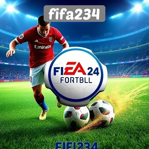 Keunggulan FIFA234 Dalam Menyajikan Konten Sepak Bola