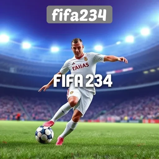 Menggali Keunggulan FIFA234 dalam Dunia Game Sepak Bola