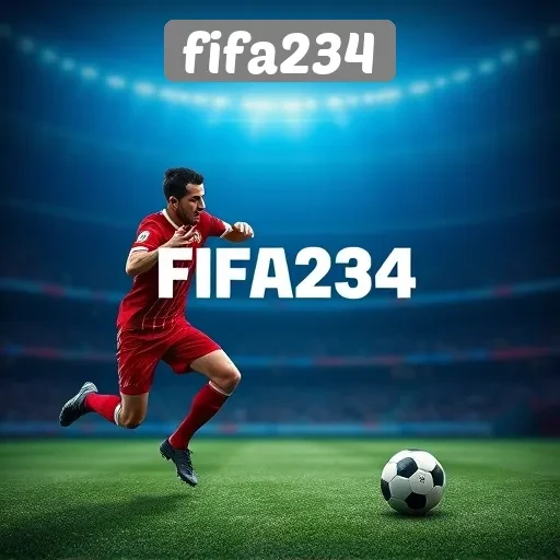 Fifa234 Sebagai Platform Terpercaya untuk Penggemar Game Sepak Bola