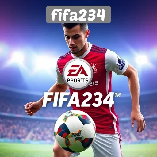 Mengapa FIFA234 Layak Jadi Pilihan Utama Pecinta Game Sepak Bola