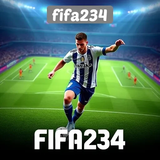 Mengenal FIFA234 Sebagai Platform Game Sepak Bola