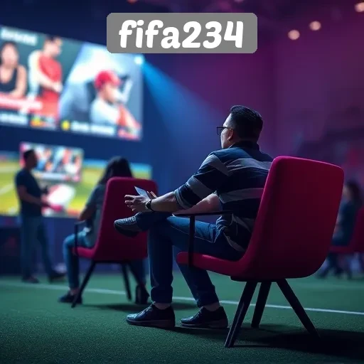 Bagaimana Fifa234 Memfasilitasi Komunitas Gamer di Indonesia