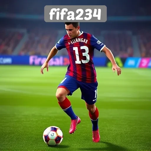 Kelebihan dan Kekurangan Menggunakan FIFA234 untuk Gaming