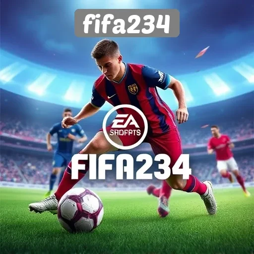Mengenal FIFA234 Sebagai Platform Game Terpopuler