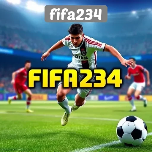 Ulasan Lengkap Tentang Situs Game FIFA234