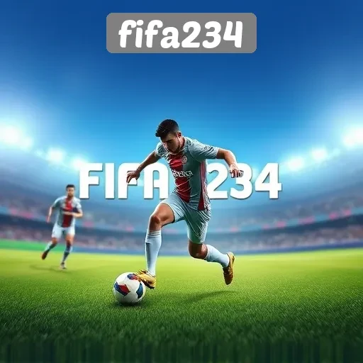 Potensi FIFA234 untuk Meningkatkan Skill Bermain Sepak Bola