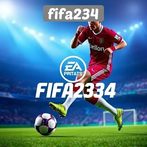 Panduan Lengkap Bermain di Situs FIFA234