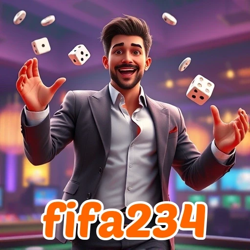 fifa234: Panduan Bermain Game Online yang Seru untuk Pemain Indonesia