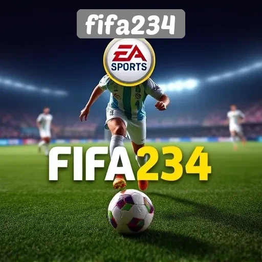 Keuntungan Bergabung dengan Komunitas FIFA234