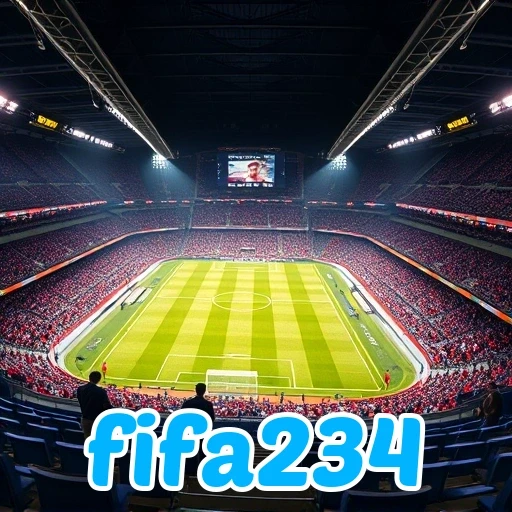 fifa234: Nikmati Kecepatan dan Adrenalin Dalam Game Balap Online