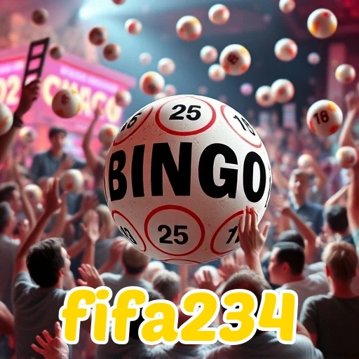 fifa234 - Game Olahraga