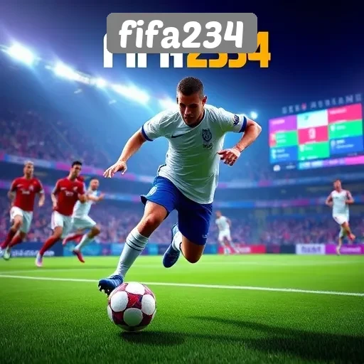 Analisis Fitur Unik pada Situs FIFA234 untuk Pecinta Game