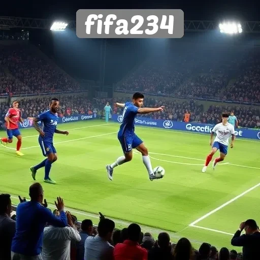 Tingkat Kepuasan Pengguna di Fifa234 dan Ulasan Mereka